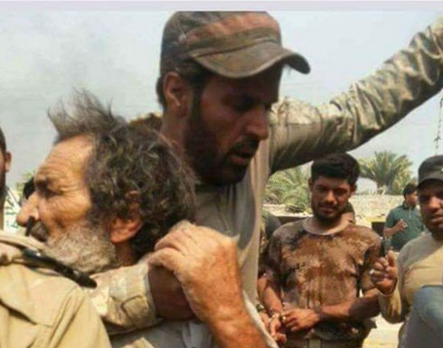 الكرمة : الميليشيات تعتقل " مجنونا " وتصوره أنه أسير من تنظيم "داعش" الكرمة : الميليشيات تعتقل " مجنونا " وتصوره أنه أسير من تنظيم "داعش"
