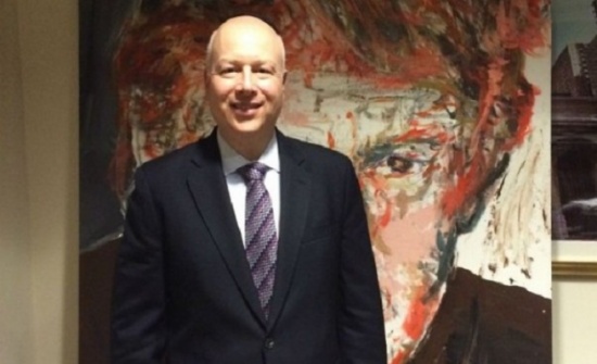 مسؤول أميركي يكشف حقيقة "سيناء وصفقة القرن"