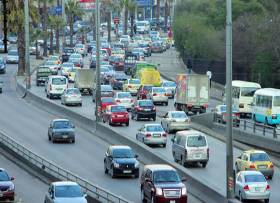 عطاء لتنفيذ جسرين على تقاطع المدينة قريبا