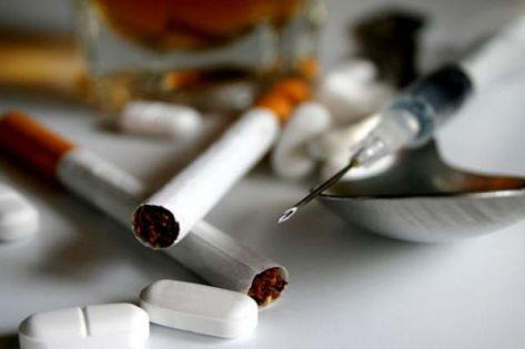 تقرير أممي: ثلث متعاطي المخدرات في العالم نساء