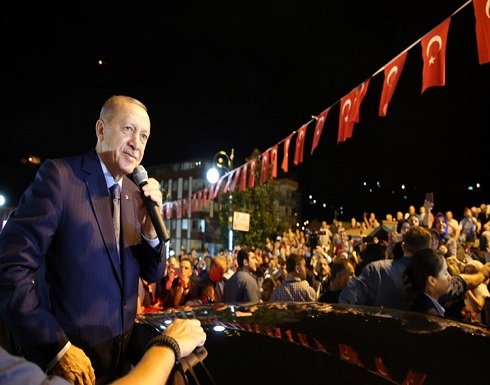 أردوغان تعليقا على أسعار الليرة: لنا ربنا ولهم دولاراتهم