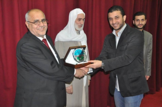 آخر أخبار جامعة الزرقاء آخر أخبار جامعة الزرقاء