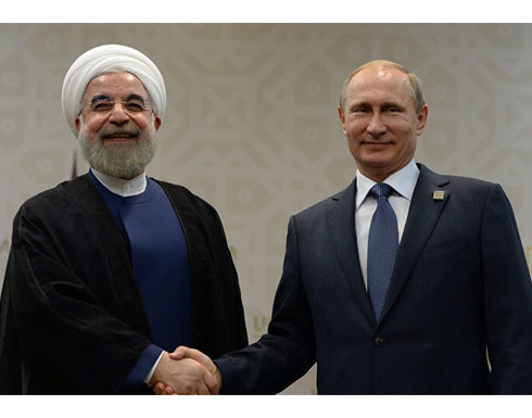 موسكو وطهران.. زواج كاثوليكي أم علاقة عابرة تنتهي بإلقاء إيران تحت عجلات أوّل شاحنة؟ موسكو وطهران.. زواج كاثوليكي أم علاقة عابرة تنتهي بإلقاء إيران تحت عجلات أوّل شاحنة؟
