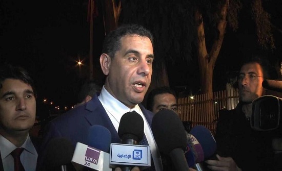 مسؤول ليبي: ميليشيا طرابلس تتلقى سلاحاً من طهران