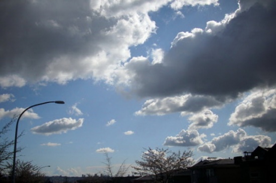 السبت : عودة للأجواء المُستقرة مع بقاءها باردة