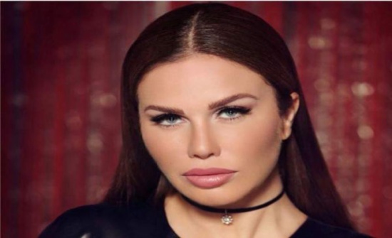 نيكول سابا تثني على أداء شكران مرتجى والأخيرة ترد عليها