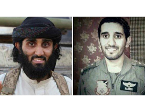 في السعودية : وفاة شقيقين في ذات اليوم .. الاول في الجيش والثاني مع تنظيم الدولة في السعودية : وفاة شقيقين في ذات اليوم .. الاول في الجيش والثاني مع تنظيم الدولة