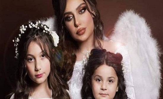 حفيدة هيفا وهبي.. فاشينيستا صغيرة وايقونة موضة (صور) حفيدة هيفا وهبي.. فاشينيستا صغيرة وايقونة موضة (صور)