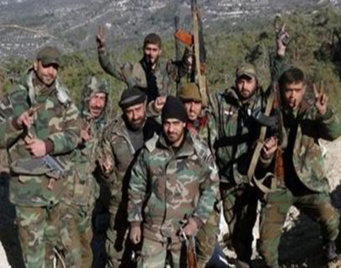 مطار إيراني وسط سوريا... وتلويح إسرائيلي باستهدافه