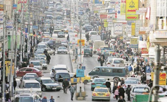 مدير شرطة الزرقاء يؤكد أهمية دور الشرطة المجتمعية