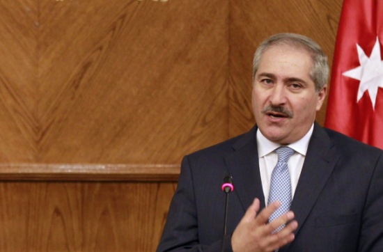 جودة لم يؤد القسم أمام الملك جودة لم يؤد القسم أمام الملك