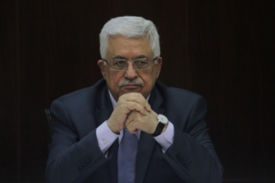 مجدلاني : أبو مازن سيعلن إلغاء اتفاقيات أوسلو مجدلاني : أبو مازن سيعلن إلغاء اتفاقيات أوسلو