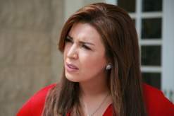 أمل بوشوشة :"لا أتابع اخبار الأخرين كما لو كنت في جلسة نسائية"