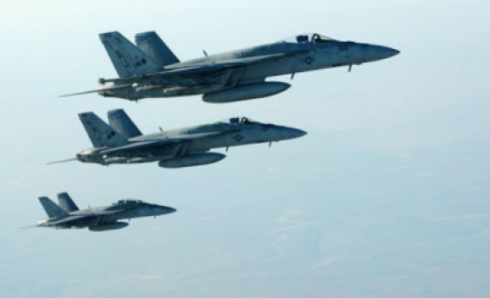 هنتر يجدد دعوته بيع طائرات أميركية بدون طيار للأردن