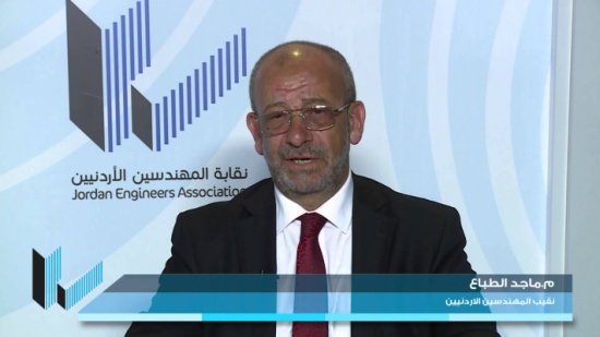 100 مهندس ومهندسة جدد يؤدون اليمين القانونية