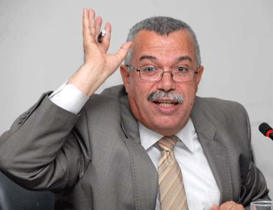 وزير تونسي ينفي إعتزام بلاده منح أمريكا قاعدة عسكرية في جنوب البلاد