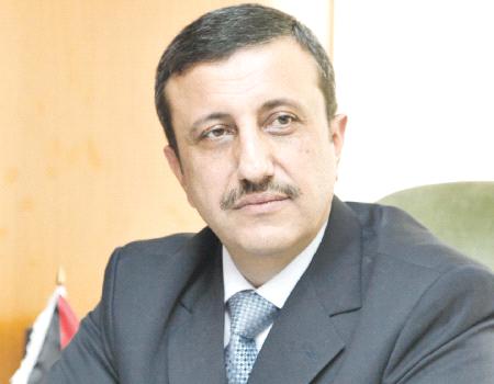 مراد: جهود عودة السفير العيطان تجسد مبدأ الإنسان أغلى ما نملك مراد: جهود عودة السفير العيطان تجسد مبدأ الإنسان أغلى ما نملك