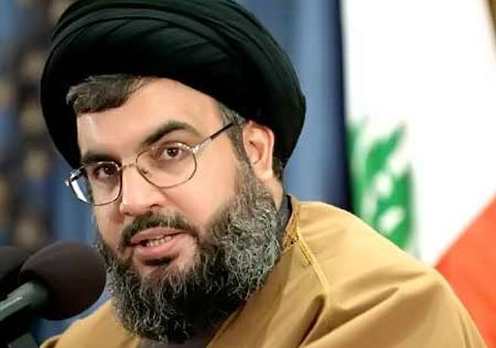 لقاءات سرية بين أمريكا وحزب الله بموافقة ايران لقاءات سرية بين أمريكا وحزب الله بموافقة ايران