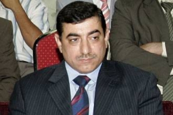 رسالة وزير الثقافة العراقي السابق أسعد الهاشمي المتهم بقتل نجلي نائب سابق إلى محاميه رسالة وزير الثقافة العراقي السابق أسعد الهاشمي المتهم بقتل نجلي نائب سابق إلى محاميه