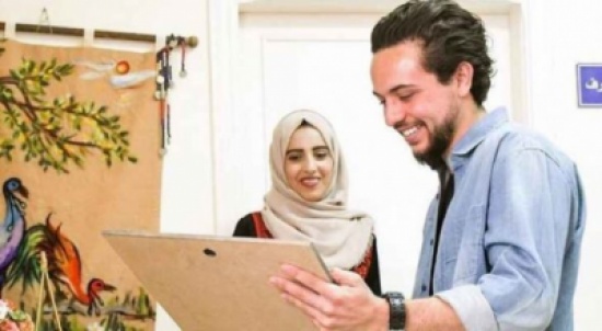 مركز شباب البادية الشمالية .. فضاء للمعرفة وبيئة حاضنة للإبداع مركز شباب البادية الشمالية .. فضاء للمعرفة وبيئة حاضنة للإبداع