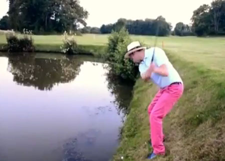 مجموعة من المواقف المضحكة