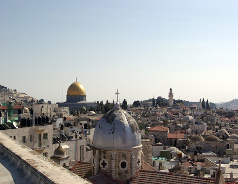المومني : الأردن يعتبر القدس الشرقية أرضا عربية فلسطينية محتلة المومني : الأردن يعتبر القدس الشرقية أرضا عربية فلسطينية محتلة