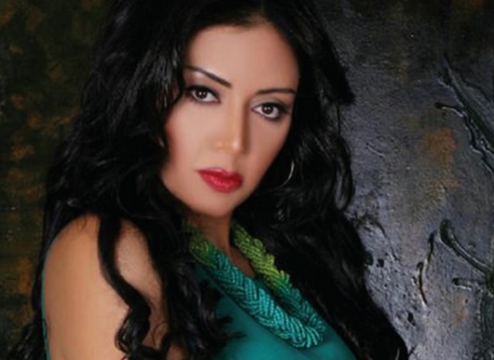 رانيا يوسف تتخلى عن أنوثتها رانيا يوسف تتخلى عن أنوثتها