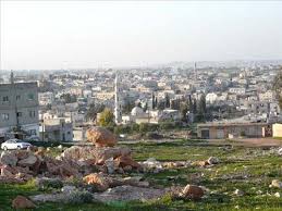 يوم توعوي بلواء بني عبيد