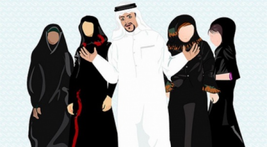شيخ سعودي يتزوج الثالثة والرابعة خلال أسبوعين شيخ سعودي يتزوج الثالثة والرابعة خلال أسبوعين