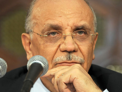 وزير داخلية بن علي يغادر السجن وزير داخلية بن علي يغادر السجن