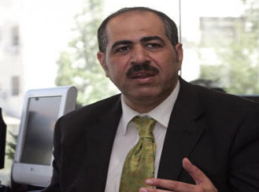 قشوع يفوز مرة أخرى بالمقعد النيابي ( التفاصيل )
