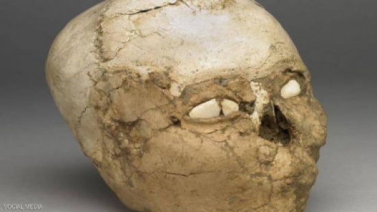 بالصورة.. هكذا كانت ملامحنا قبل 95 قرنًا