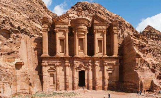 ارتفاع الدخل السياحي في الاردن خلال 2022 ارتفاع الدخل السياحي في الاردن خلال 2022
