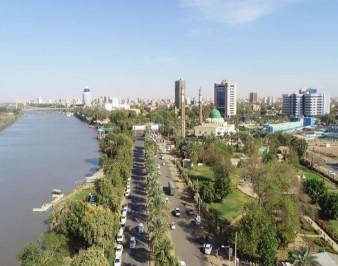 "إيغاد" تعلن بلورة خطوات لدعم جهود حل الأزمة السودانية "إيغاد" تعلن بلورة خطوات لدعم جهود حل الأزمة السودانية