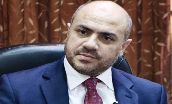 عربيات: 210 مرشدين من " الأوقاف" للإجابة على اسئلة الحجاج عربيات: 210 مرشدين من " الأوقاف" للإجابة على اسئلة الحجاج