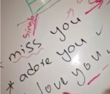 بالفيديو ـ مصطلحات إنكليزية جديدة !!