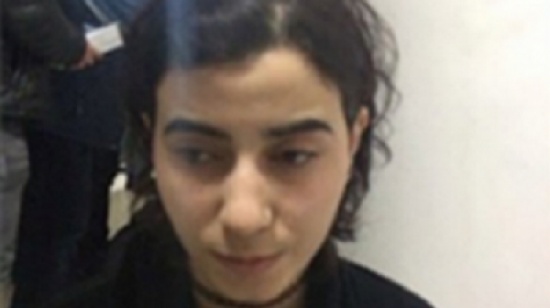 الاسم المحيّر لصديقة سفاح اسطنبول المصرية المعتقلة الاسم المحيّر لصديقة سفاح اسطنبول المصرية المعتقلة