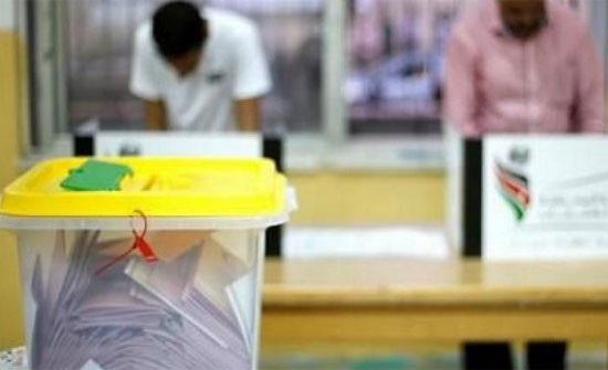 محاكم استئناف عمان ترد 3 طعون انتخابية