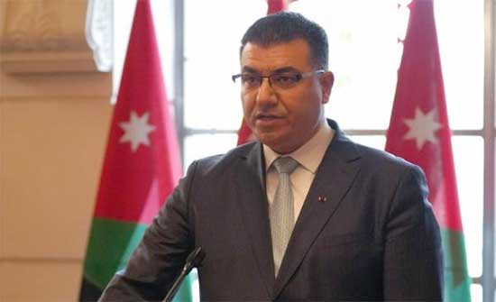 الحنيفات : لا خلافات في الحكومة الحنيفات : لا خلافات في الحكومة