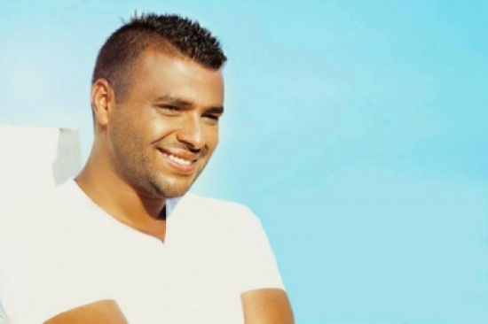رامي صبري يطرح برومو "تعالي".. بالفيديو رامي صبري يطرح برومو "تعالي".. بالفيديو