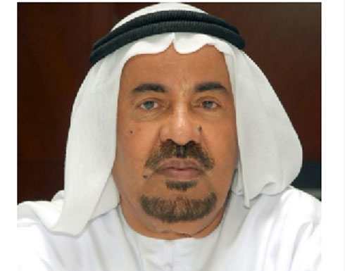 الموت يغيب رئيس جائزة الصحافة العربية بدبي