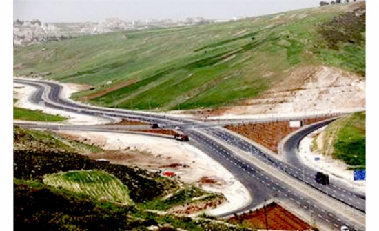 افتتاح " كوريدور عبدون " مطلع الاسبوع المقبل افتتاح " كوريدور عبدون " مطلع الاسبوع المقبل