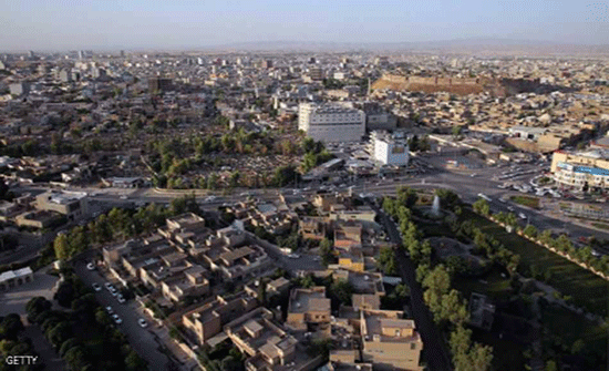 إضراب في كردستان ضد "الادخار الإجباري"