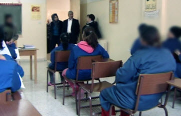 مركز أصلاح وتأهيل النساء يحتفل باليوم المرأة العالمي مركز أصلاح وتأهيل النساء يحتفل باليوم المرأة العالمي
