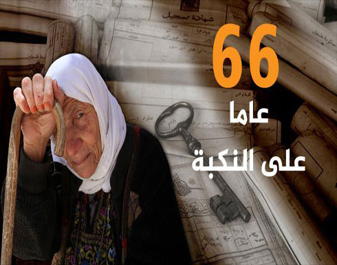 بعد منتصف الليل الذكرى الـ 66 لاحتلال فلسطين بعد منتصف الليل الذكرى الـ 66 لاحتلال فلسطين