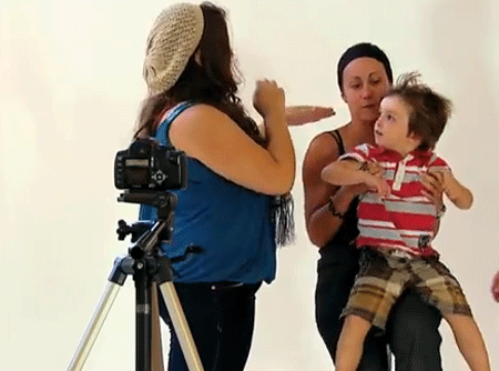 التصوير المجاني