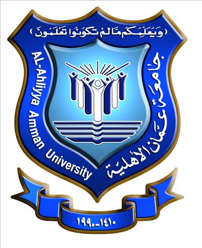 ورشة عمل لطلبة كلية تقنية المعلومات في عمان الأهلية ورشة عمل لطلبة كلية تقنية المعلومات في عمان الأهلية