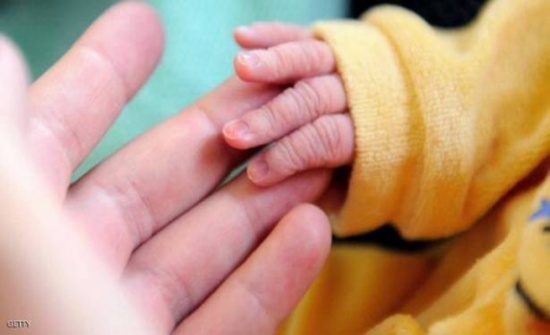 أميركا تمنع أبوين من تسمية طفلتهم.. لماذا؟ أميركا تمنع أبوين من تسمية طفلتهم.. لماذا؟