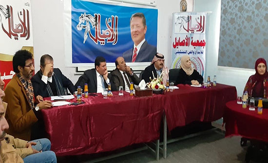 قرار تخفيض موازنة مجالس المحافظات يلغي 320 مشروعاً في المفرق