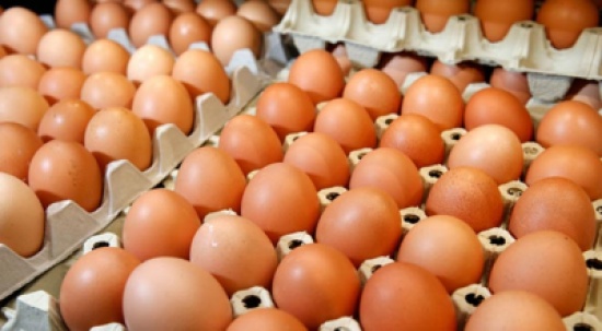 يمني يجمع الملايين من تجارة البيض في السعودية